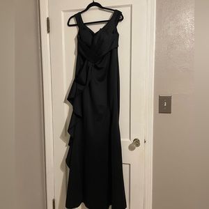 Kalinnu Bridesmaids Dress